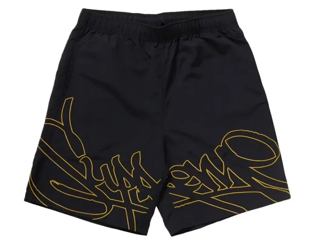 Supreme Tag Water Short SS24 Size XL